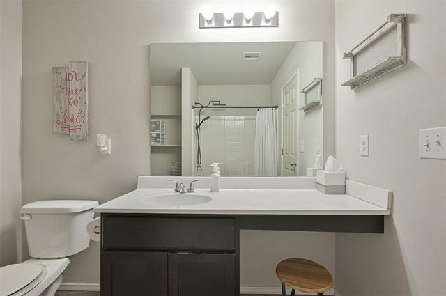 9444 NW 122nd Terrace, Yukon, OK 73099