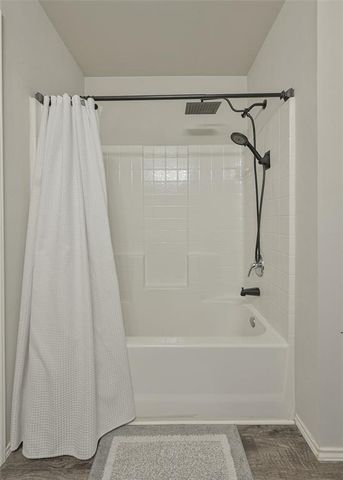 9444 NW 122nd Terrace, Yukon, OK 73099