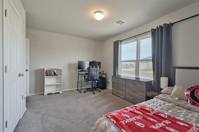 9444 NW 122nd Terrace, Yukon, OK 73099