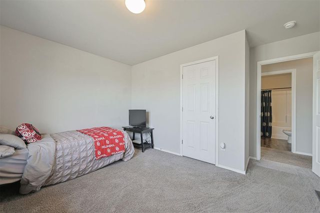 9444 NW 122nd Terrace, Yukon, OK 73099