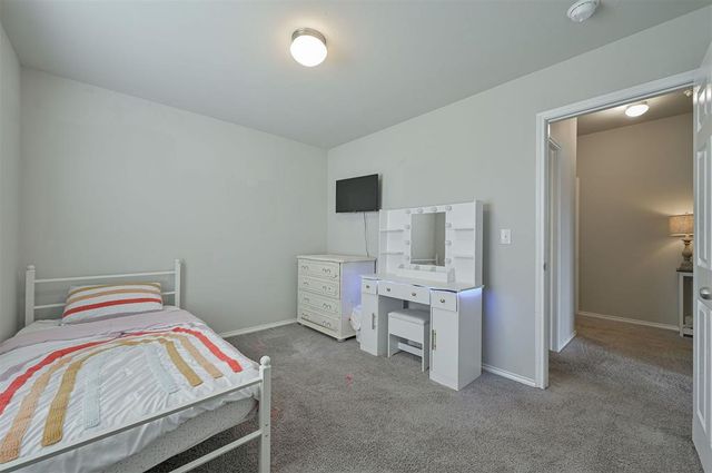 9444 NW 122nd Terrace, Yukon, OK 73099