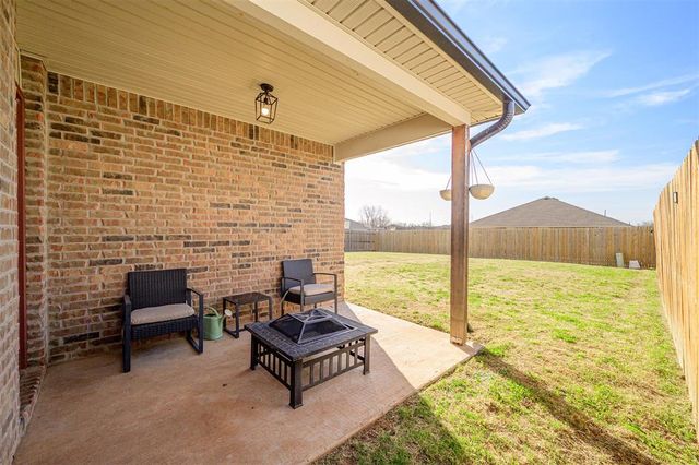 9444 NW 122nd Terrace, Yukon, OK 73099