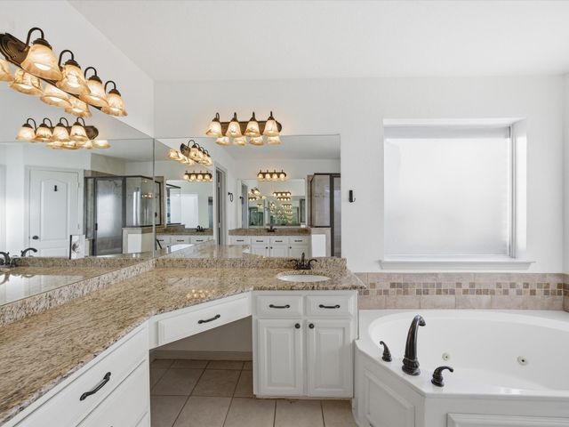 808 Shady Glen Court, Fort Worth, TX 76120