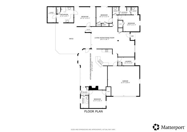 808 Shady Glen Court, Fort Worth, TX 76120