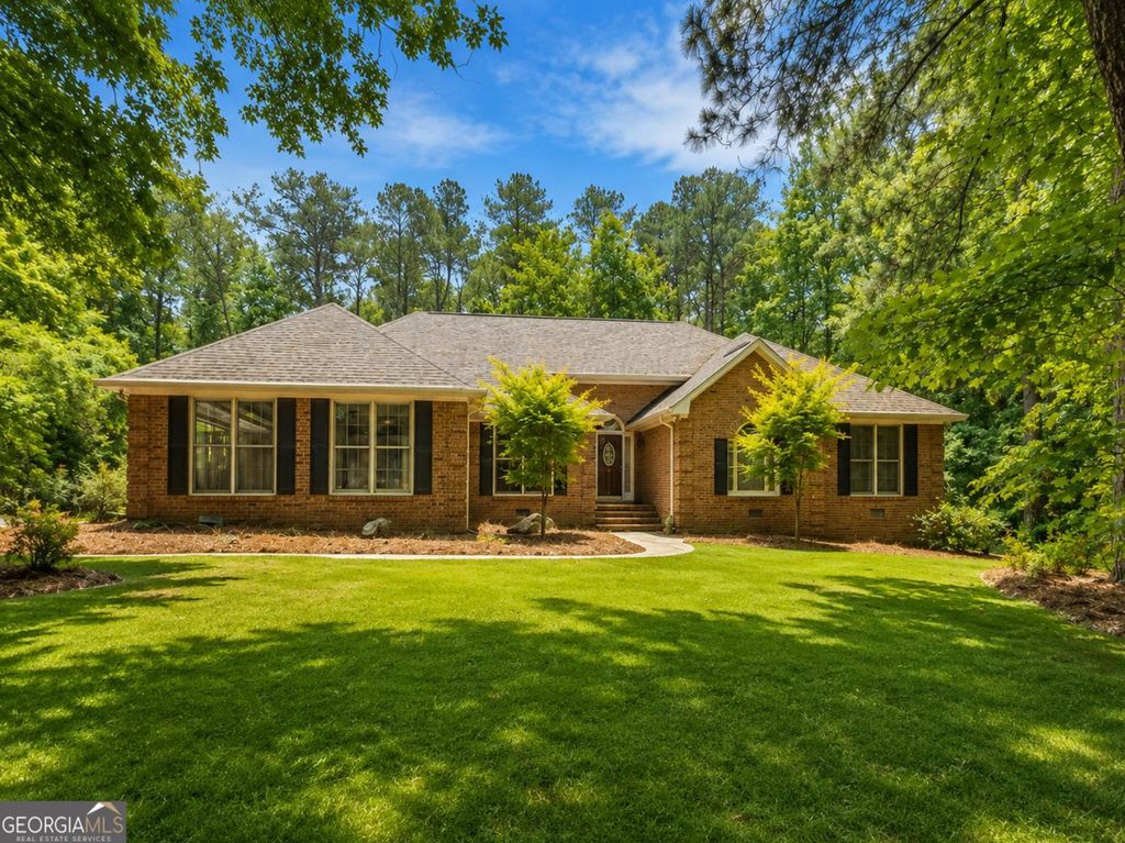 169 Darwish Drive, Mcdonough, GA 30252