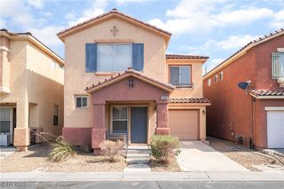 6888 Bronze Meadow Avenue, Las Vegas, NV 89122