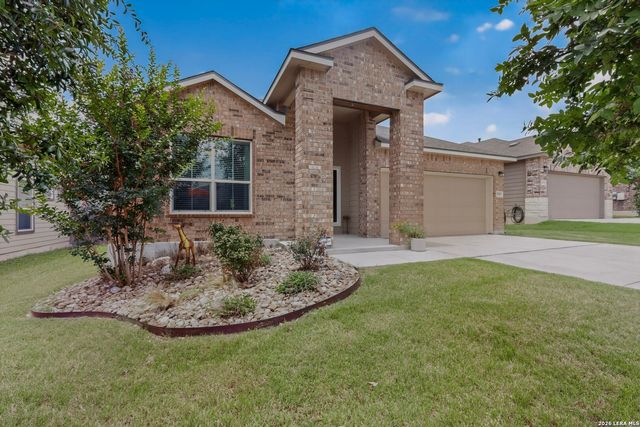 29387 COPPER XING, Bulverde, TX 78163