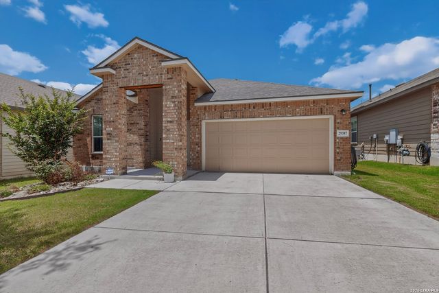 29387 COPPER XING, Bulverde, TX 78163
