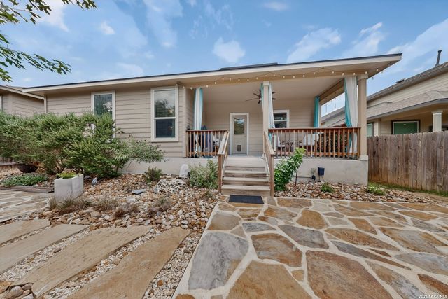 29387 COPPER XING, Bulverde, TX 78163