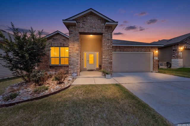 29387 COPPER XING, Bulverde, TX 78163