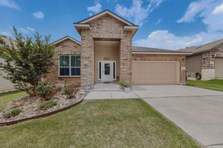 29387 COPPER XING, Bulverde, TX 78163