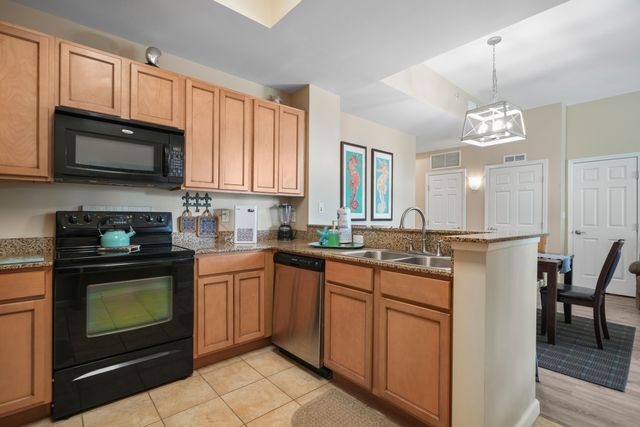 4203 Indian Bayou Trail 1115, Destin, FL 32541