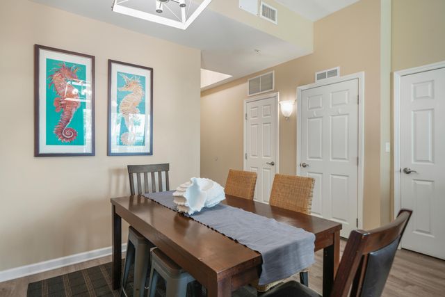 4203 Indian Bayou Trail 1115, Destin, FL 32541