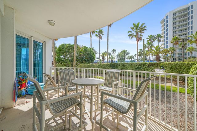 4203 Indian Bayou Trail 1115, Destin, FL 32541