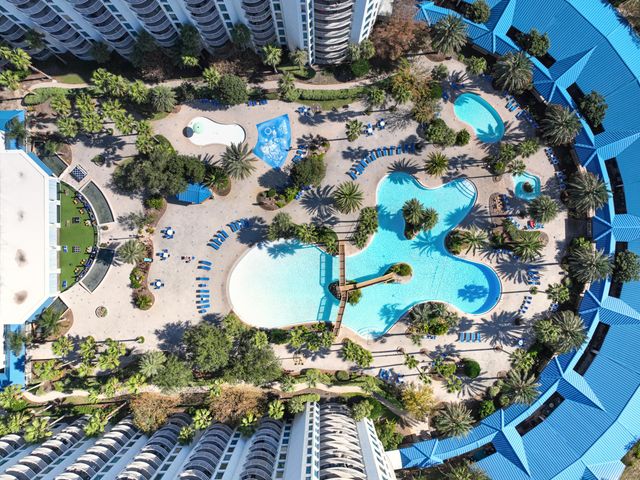 4203 Indian Bayou Trail 1115, Destin, FL 32541