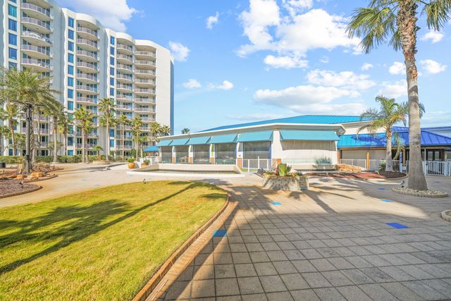 4203 Indian Bayou Trail 1115, Destin, FL 32541