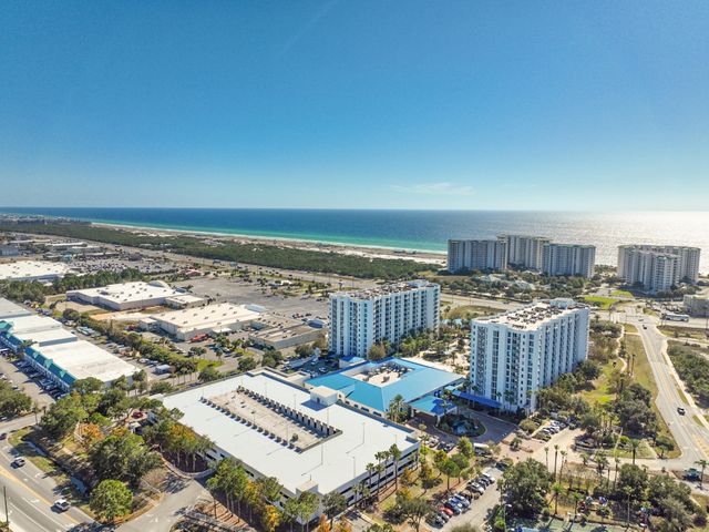 4203 Indian Bayou Trail 1115, Destin, FL 32541