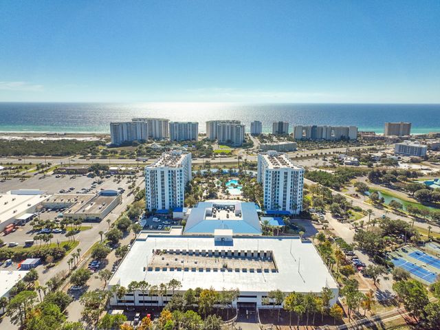 4203 Indian Bayou Trail 1115, Destin, FL 32541