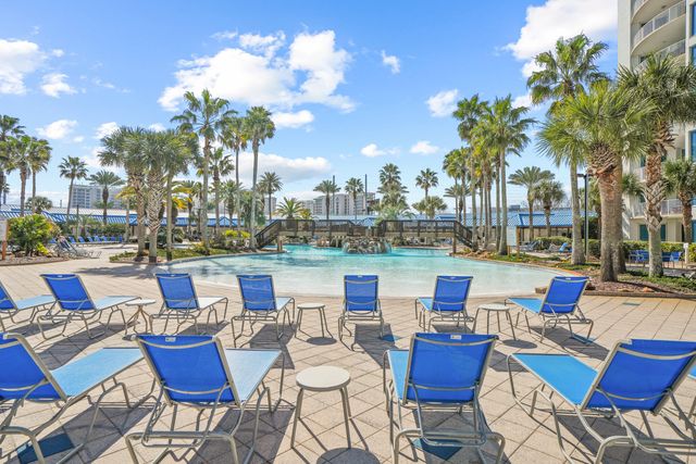 4203 Indian Bayou Trail 1115, Destin, FL 32541