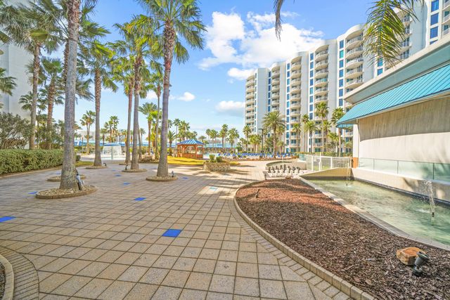 4203 Indian Bayou Trail 1115, Destin, FL 32541