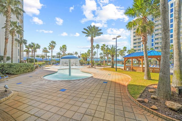 4203 Indian Bayou Trail 1115, Destin, FL 32541