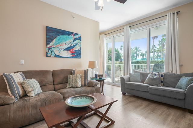 4203 Indian Bayou Trail 1115, Destin, FL 32541