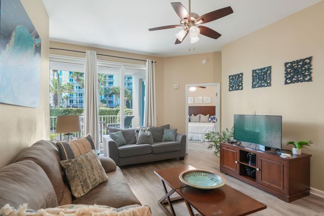 4203 Indian Bayou Trail 1115, Destin, FL 32541