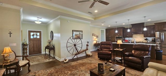 104 Cruz Court, Dothan, AL 36303