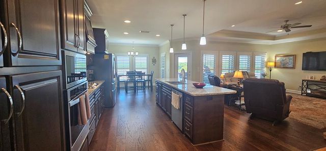 104 Cruz Court, Dothan, AL 36303