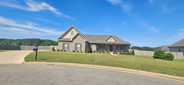 104 Cruz Court, Dothan, AL 36303