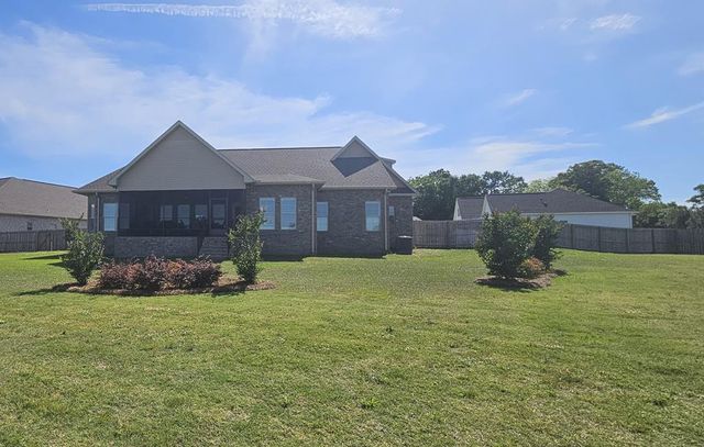 104 Cruz Court, Dothan, AL 36303
