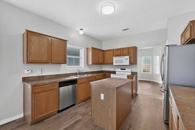3401 Newgate Street, Midlothian, TX 76065