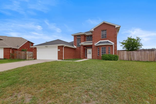 3401 Newgate Street, Midlothian, TX 76065