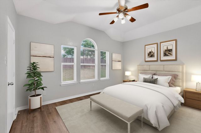 3401 Newgate Street, Midlothian, TX 76065