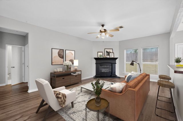 3401 Newgate Street, Midlothian, TX 76065