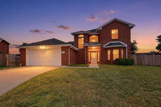 3401 Newgate Street, Midlothian, TX 76065