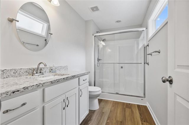 236 Austin Avenue NE, Marietta, GA 30060