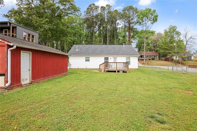 236 Austin Avenue NE, Marietta, GA 30060