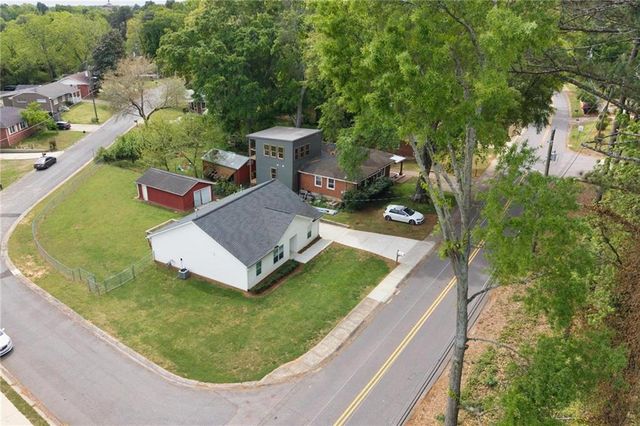 236 Austin Avenue NE, Marietta, GA 30060