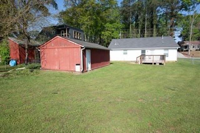 236 Austin Avenue NE, Marietta, GA 30060