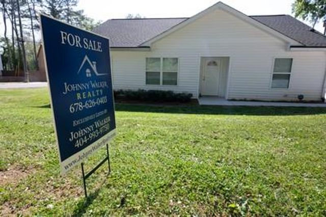 236 Austin Avenue NE, Marietta, GA 30060