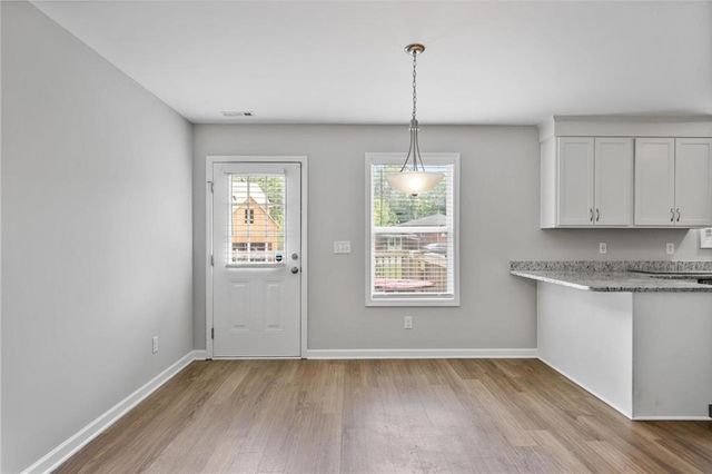 236 Austin Avenue NE, Marietta, GA 30060