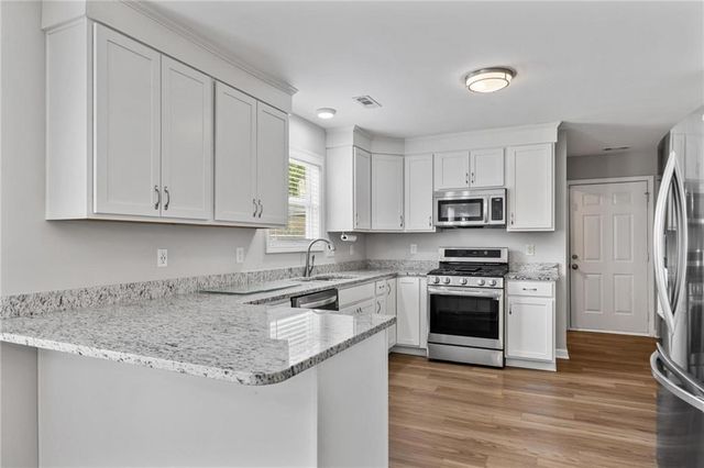 236 Austin Avenue NE, Marietta, GA 30060