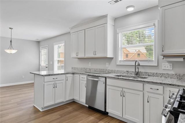 236 Austin Avenue NE, Marietta, GA 30060