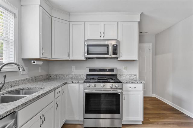 236 Austin Avenue NE, Marietta, GA 30060