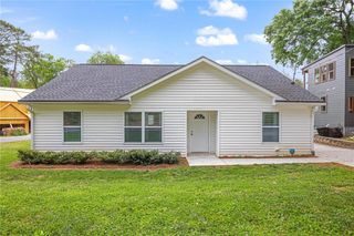 236 Austin Avenue NE, Marietta, GA 30060