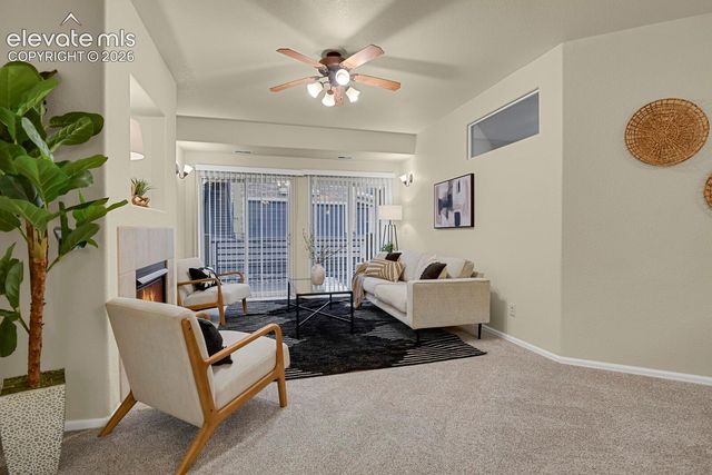 1935 Montura View 104, Colorado Springs, CO 80919