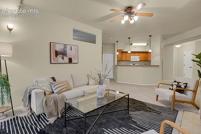 1935 Montura View 104, Colorado Springs, CO 80919