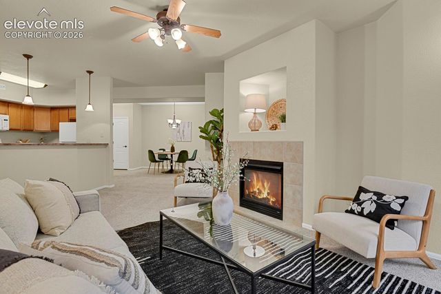 1935 Montura View 104, Colorado Springs, CO 80919