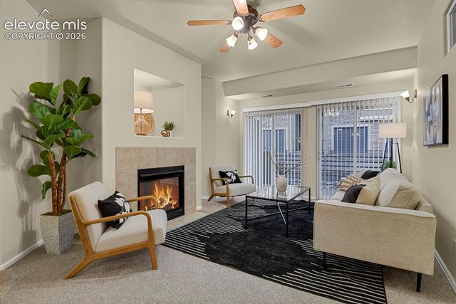 1935 Montura View 104, Colorado Springs, CO 80919